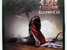 OZZY OSBOURNE BLIZZARD OF OZZ JET 25AP1992 JAPAN VINYL LP