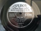 LITTLE RICHARD - TUTTI FRUTTI  1957 UK PRESS 78 RPM 10