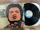 Grant Green – The Final Comedown OST LP Blue Note BST 84415 Jazz FUNK - NM-