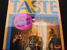 TASTE Live At The Isle Of Wight UK Polydor 1971 1st pressing *MINT* LP
