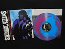 Swingin Utters Streets Of San Francisco LP punk nofx rancid lagwagon the clash