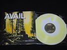 AVAIL One Wrench LP punk rancid green day nofx bad religion against me