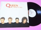 QUEEN I WANT IT ALL 12