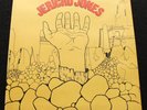 JERICHO JONES Junkies UK 1971 1st pressing Prog Psych A&M LP Superb *MINT-*