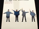 BEATLES Help  UK Parlophone 1965 1st pressing *MINT-* LP Superb copy