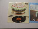 THE ROLLING STONES - LET IT BLEED - UK - 1st PRESS - STEREO - POSTER