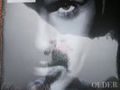 GEORGE MICHAEL Older Double LP NEW SONY Reissue Wham  Downtempo Synth-Pop Funk