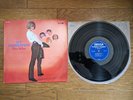 THE WHO My Generation 1966 Japan Orig. LP SDL-10271 Matrix# S1/S1