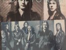 FOREIGNER - DOUBLE VISION - Vinyl LP - Atlantic - 1978 - VG - FREE POSTAGE (324)