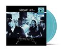 METALLICA GARAGE INC FADE TO BLUE VINYL WALMART USA EXCLUSIVE LTD ED 3LP SEALED