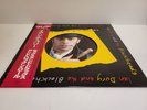 IAN DURY & BLOCKHEADS Sex & Drugs & Rock & Roll STIFF EP Japan w/insert obi