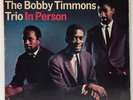 Bobby Timmons Trio-In Person-Riverside 9391-STEREO DG ORIG GREAT COPY