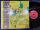 MILES DAVIS BLUE MOODS DEBUT OJC-043 OBI SHRINK MONO US Vinyl LP