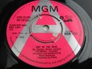 The Colorfull Seasons OUT OF THE BLUE 1968 UK 7
