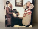 Half Man Half Biscuit - McIntyre Treadmore and Davitt LP PROBE 30 - HF2