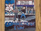 Various Connecticut Fun LP Incas Rec 1985 Youth of Today Violent Children C.I.A.