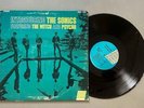 Introducing The Sonics * 1967 Jerden JRLS-7007 Garage Rock LP Rare