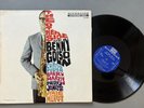 Benny Golson - The Other Side * 1959 Riverside 12-290 Mono Jazz LP