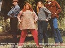 The Mamas And The Papas 1969 Vintage Vinyl LP 16 Of Their Greatest Hits EX/EX
