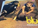 Blur Park Life Vinyl Record with original inner sleeve 1994 UK LP  FOODLP10