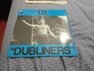 LP U 2 /Dubliners/demos-rare