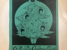 RARE GREEN TREE COVER Beatles Christmas Album LP BOOTLEG Fan Club 1963-1969