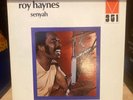 Roy Haynes “Senyah” *RARE* Spiritual Jazz Modal Soul-Jazz in TOP condition