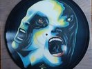 DEF LEPPARD- Picture Disc Hysteria 12