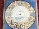 The Cure * JUST LIKE HEAVEN * PICTURE DISC No Splits to sleeve  7