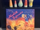 Absolute Beginners (Soundtrack) Vinyl / Pink / Blue - HMV - David Bowie
