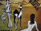 psych disco funk 12” A. MISLAYENE Yemma El Fen NEW RE Spaziale UK 2019