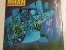 Khan - Space Shanty - Vinyl LP