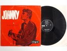 Johnny Hallyday LP 33 Tours vinyle hollandais Vogue HJH  1 Holland Pays-Bas