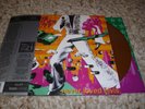 The Wonder Stuff Never Loved Elvis HMV Centenary Brown Vinyl