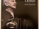 Astor Piazzolla ‎– Tango The Best of Astor Piazzolla Lp Vinile