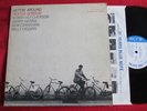 Dexter Gordon LP Gettin' Around orig 1965 Blue Note MONO RVG NY USA VG++