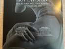 Joy Division - Live at Town Hall, High Wycombe 1980 - Vinyl LP - near mint