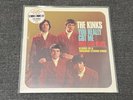 KINKS | YOU REALLY GOT ME 