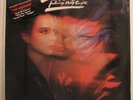 Scandal Featuring Patty Smyth Lp Warrior On Columbia - Sealed / Sealed (Hype Sti