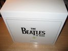 THE BEATLES- In Mono-Vinyl Box Set-Original 2014-Brand New.
