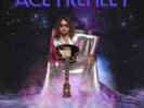 ACE FREHLEY: SPACEMAN (LTD MAGENTA LP + CD) {LP vinyl}