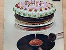 THE ROLLING STONES - LET IT BLEED - UK LP  DECCA  SKL 5025 - 1969 - PLAYS VG+