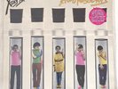 X-Ray Spex Germfree Adolescents Numbered Ltd Ed Dayglo Pink Vinyl - New Sealed