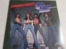 Thin Lizzy   -  Fighting  -  12