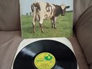 PINK FLOYD ATOM HEART MOTHER RARE FIRST PRESS VINL LP