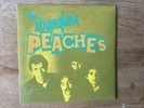 THE STRANGLERS - PEACHES / GO BUDDY GO 7