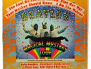 Beatles – Magical Mystery Tour -1967 Capitol Records MAL-2835 Mono Vinyl LP VG++