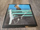 AUTOGRAPHED BOZ SCAGGS-