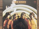Kinks Are the Village Green Preservation Society STILL SEALED US LP RS 6327