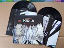 Kid A [LP] by Radiohead (Vinyl, Oct-2000, Capitol/EMI Records)